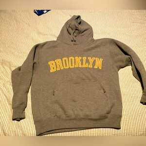 Men’s Hoodie Brooklyn - M